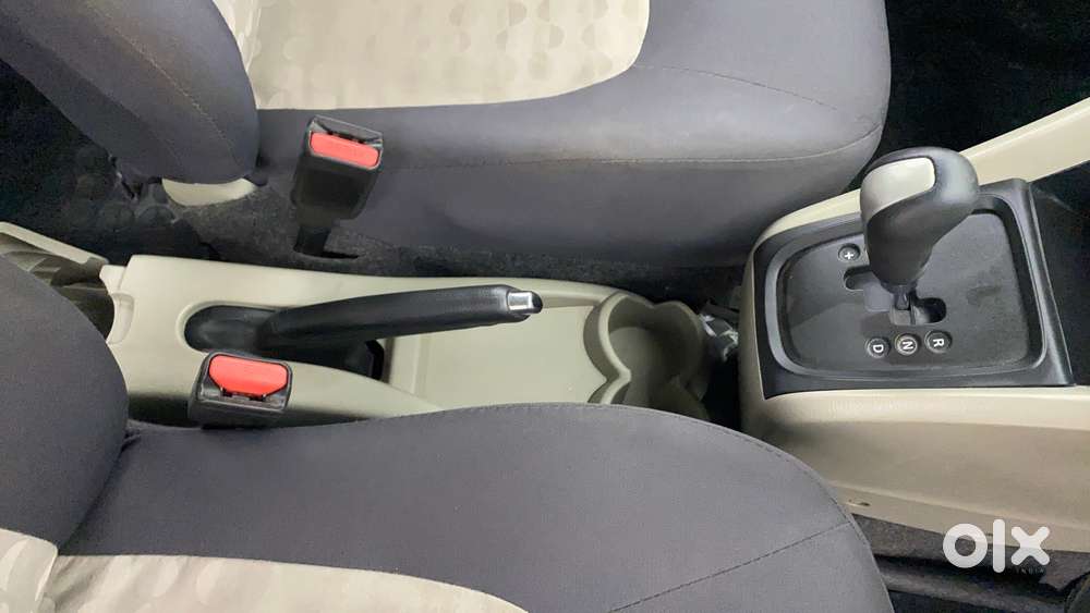 Maruti Suzuki Celerio 2014-2017 Zxi At, 2016, Petrol