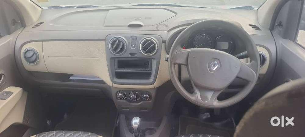 Renault Lodgy 85ps Rxe, 2018, Diesel