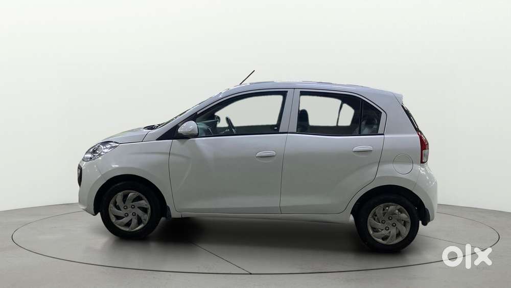 Hyundai New Santro 1.1 Sportz Mt, 2020, Petrol