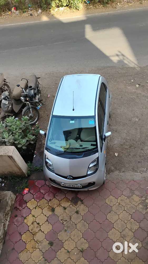 Tata Nano 2019 Petrol 77200 Km Driven