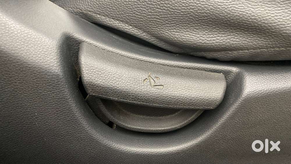 Hyundai Grand I10 2016-2017 Magna At, 2017, Petrol