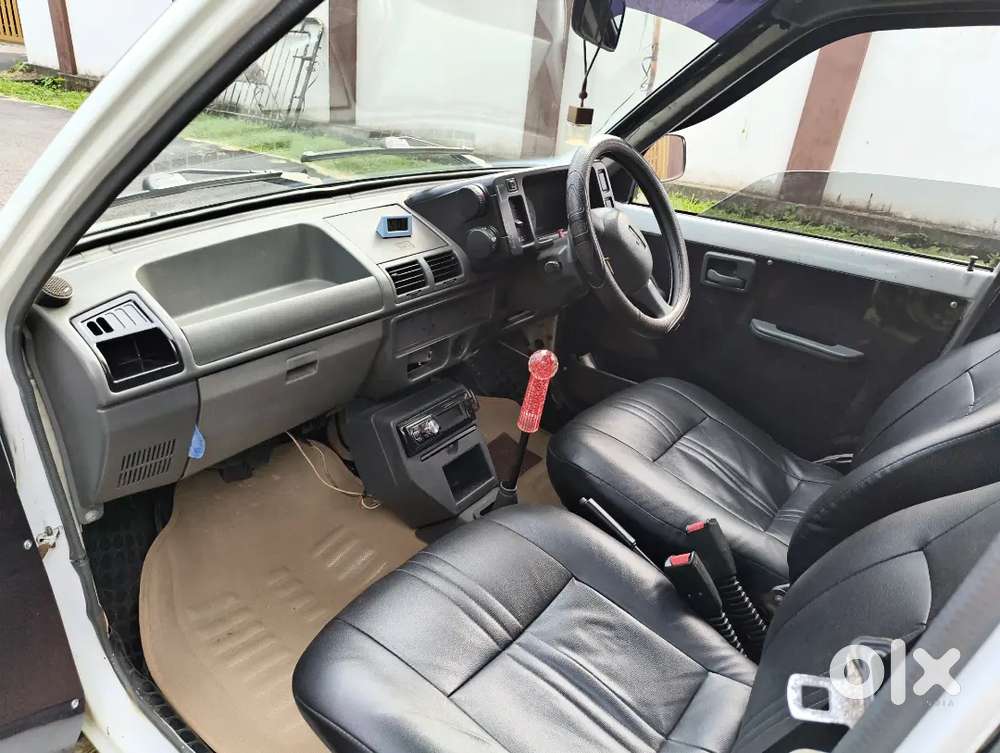 Maruti Suzuki 800 Petrol 2010