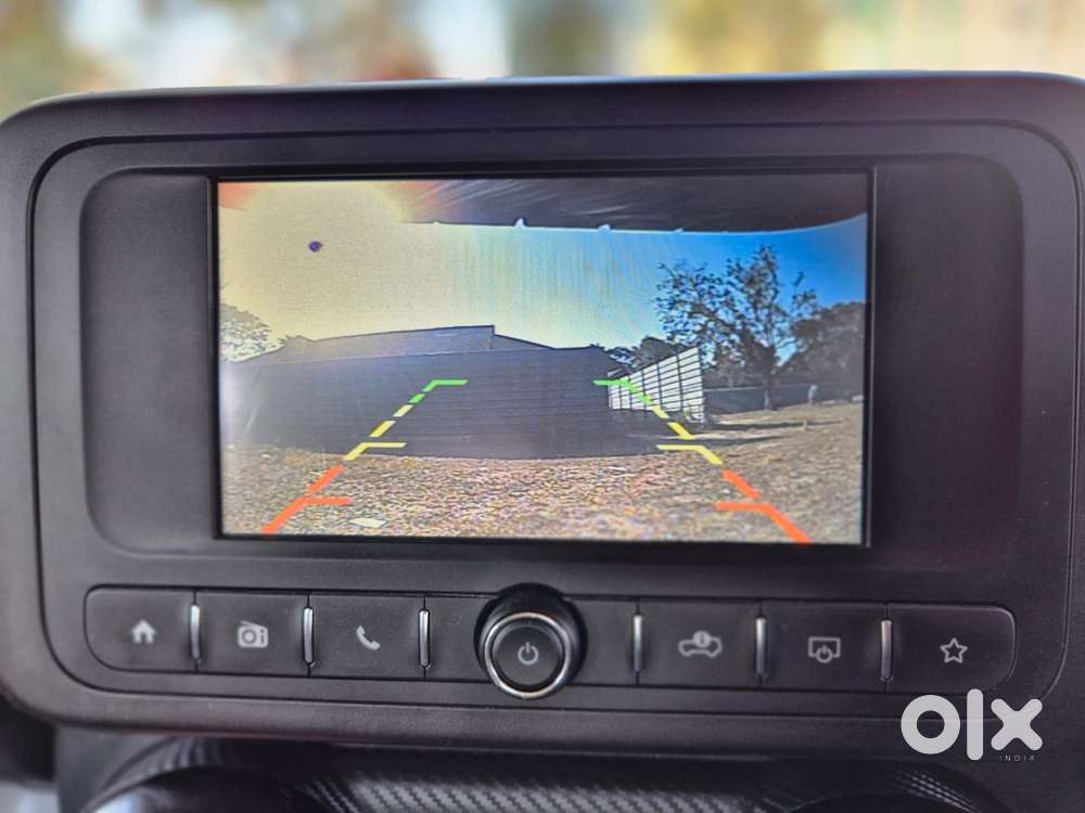 Mahindra Thar Lx 4x4 Hardtop, 2024, Petrol