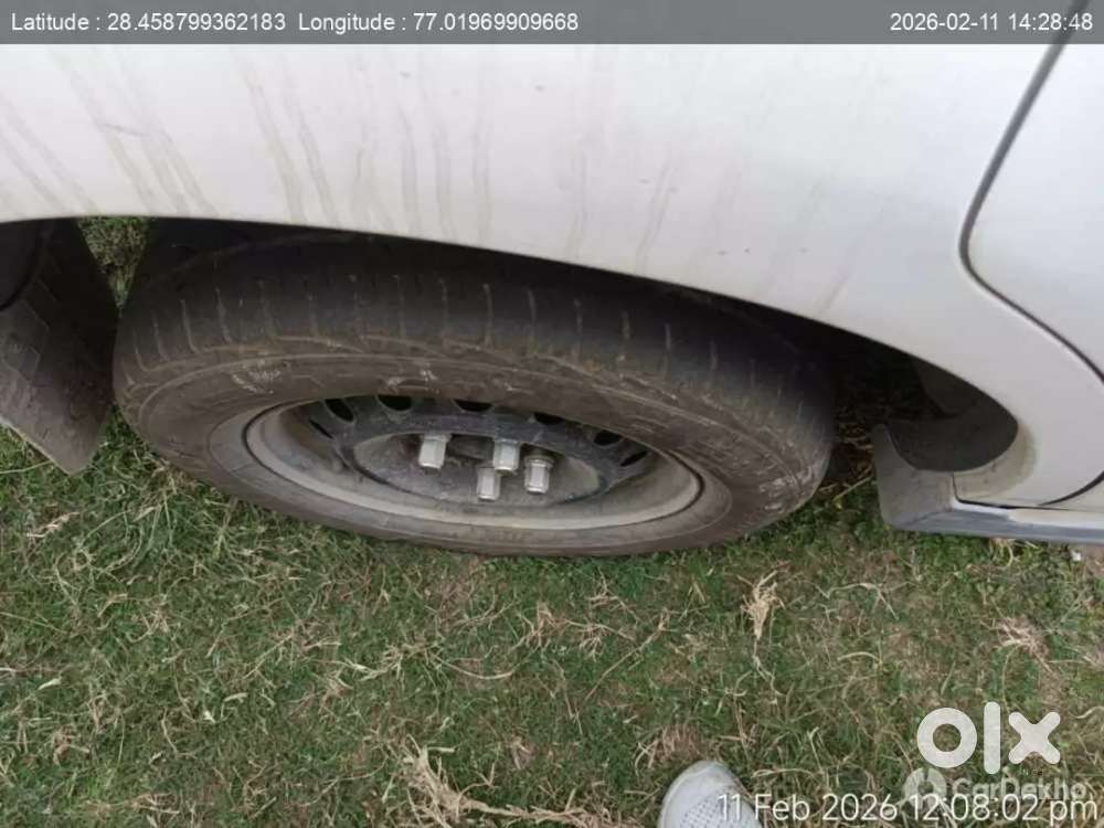 Toyota Innova G2 7 2014 Diesel Manual