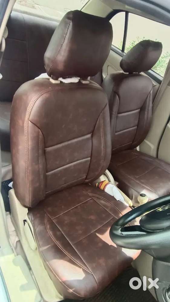Maruti Suzuki Swift Dzire 2014