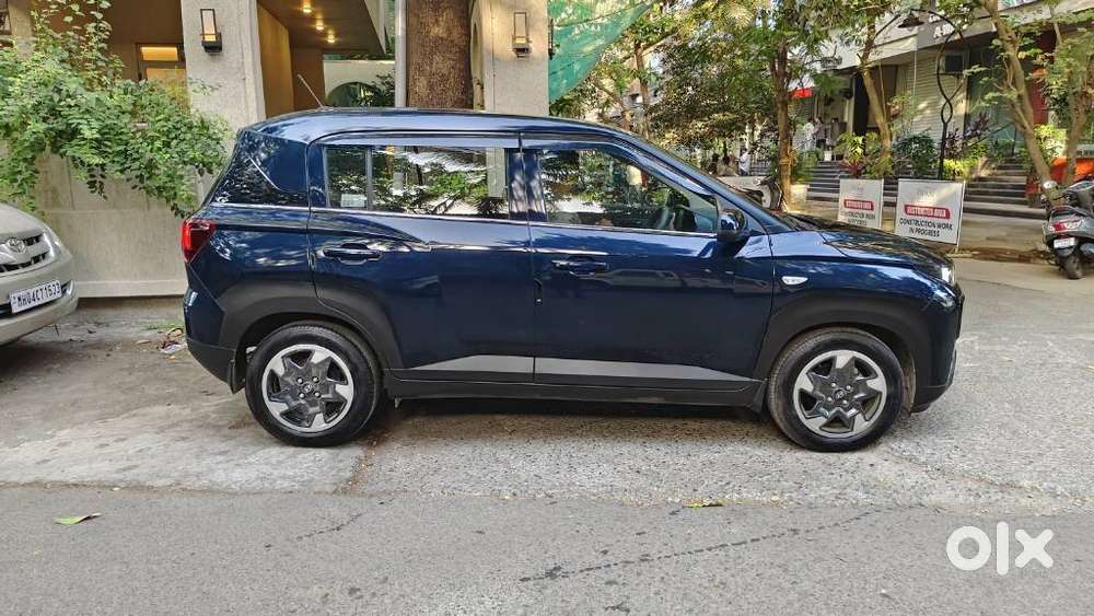 Hyundai Exter S 1.2 Mt, 2025, Petrol