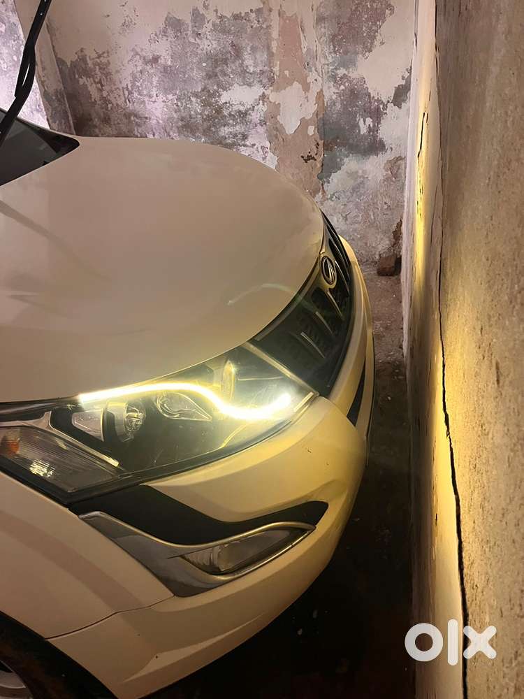 Mahindra Xuv500 Diesel 2018