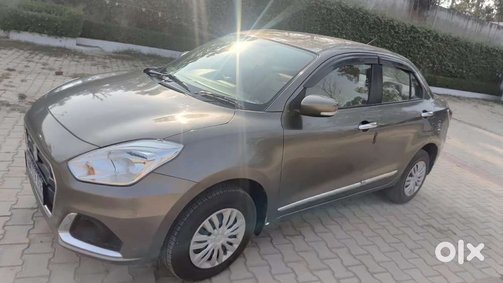Maruti Suzuki Swift Dzire 1.3 Vxi, 2022, Petrol
