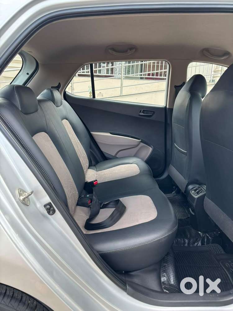 Hyundai Grand I10 1.2 Crdi Magna, 2013, Petrol