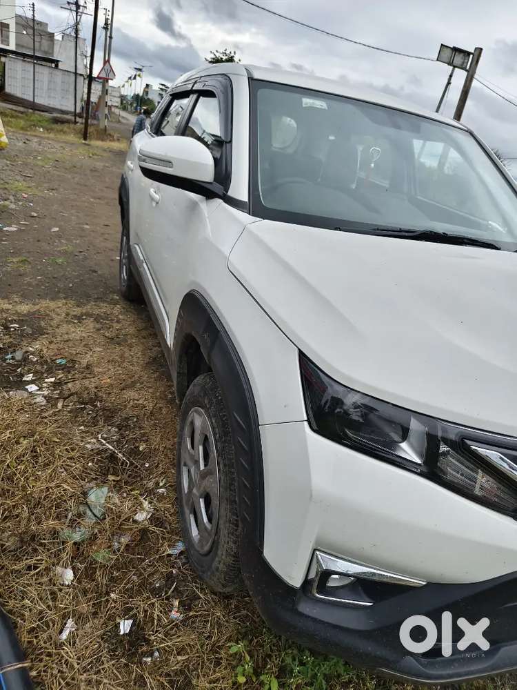 Maruti Brezza Lxi 2025