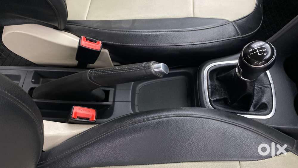 Volkswagen Polo 2009-2013 Diesel Highline 1.2l, 2014, Diesel