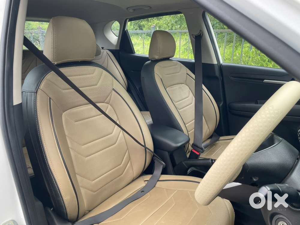 Kia Sonet Htk Plus, 2025, Diesel