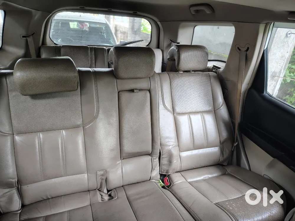 Mahindra Xuv500 2.2 W10 2016