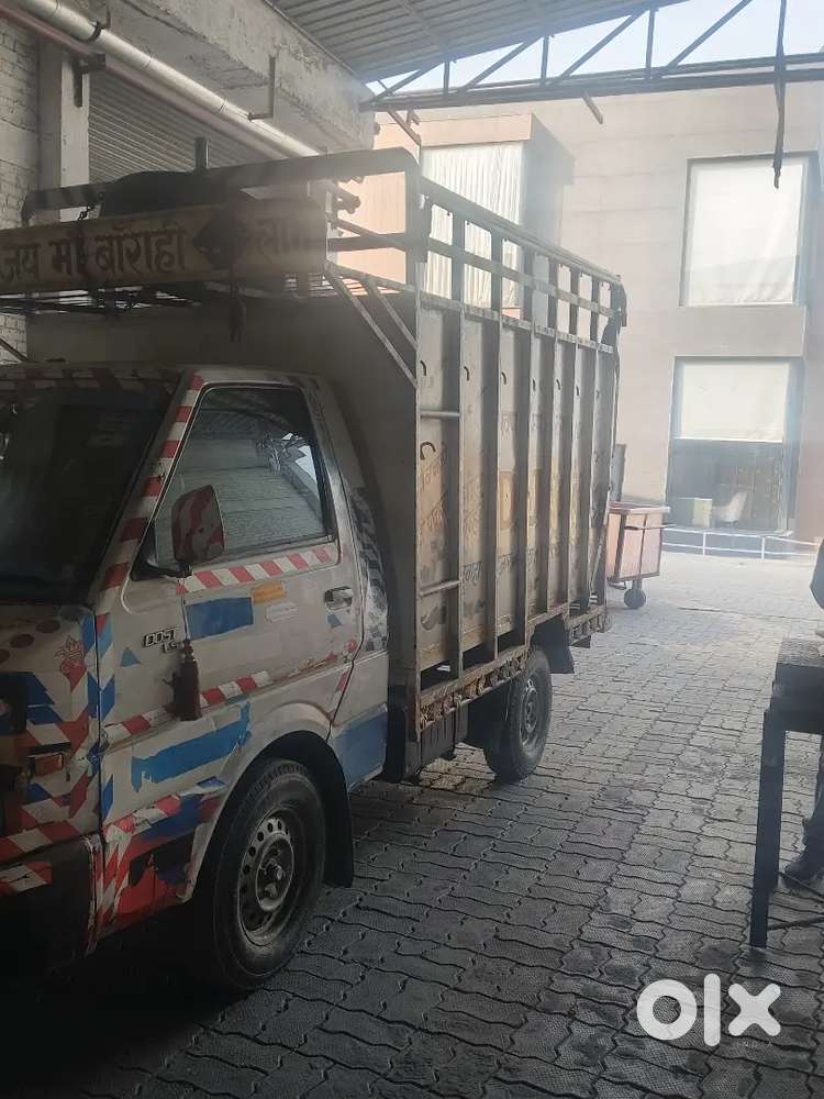 Ashok Leyland Stile 2020 Diesel 128000 Km Driven