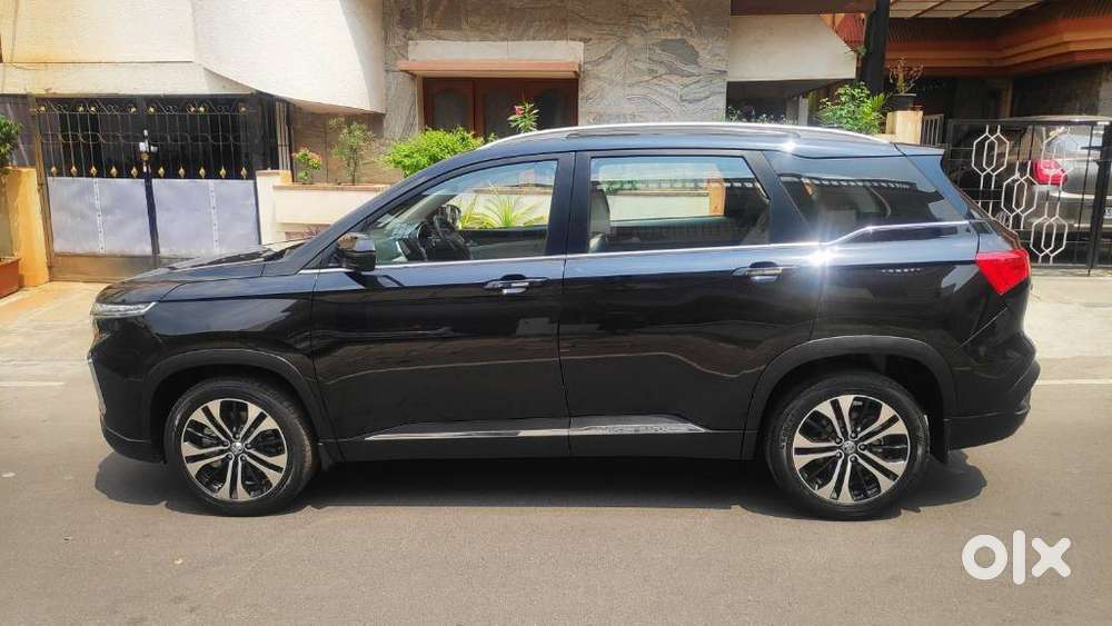 Mg Hector Sharp Diesel Mt, 2023, Diesel