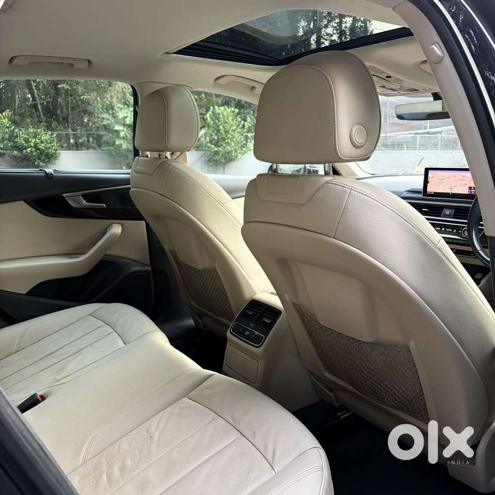 Audi A4 2.0 35 Tdi Technology Pack, 2017, Diesel