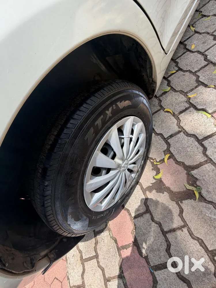 Maruti Suzuki Swift Ddis Vdi 2016 Car