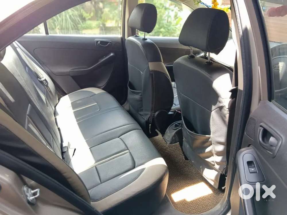 Tata Zest 2015 Petrol Well Maintained