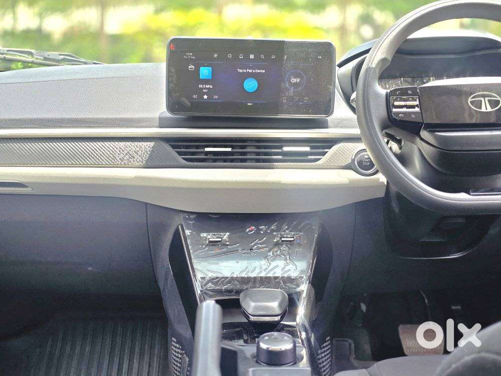 Tata Nexon Creative Plus S 1.5 Revotorq Diesel 6 Amt, 2025, Diesel