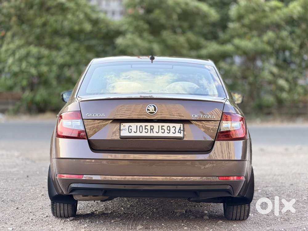 Skoda Octavia 1.8 Tsi At L K, 2020, Petrol