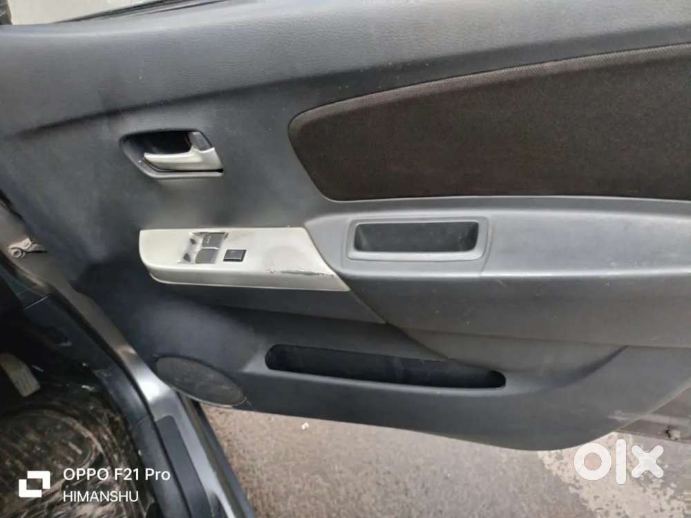 Maruti Suzuki Wagon R 1.0 Lxi, 2012, Petrol