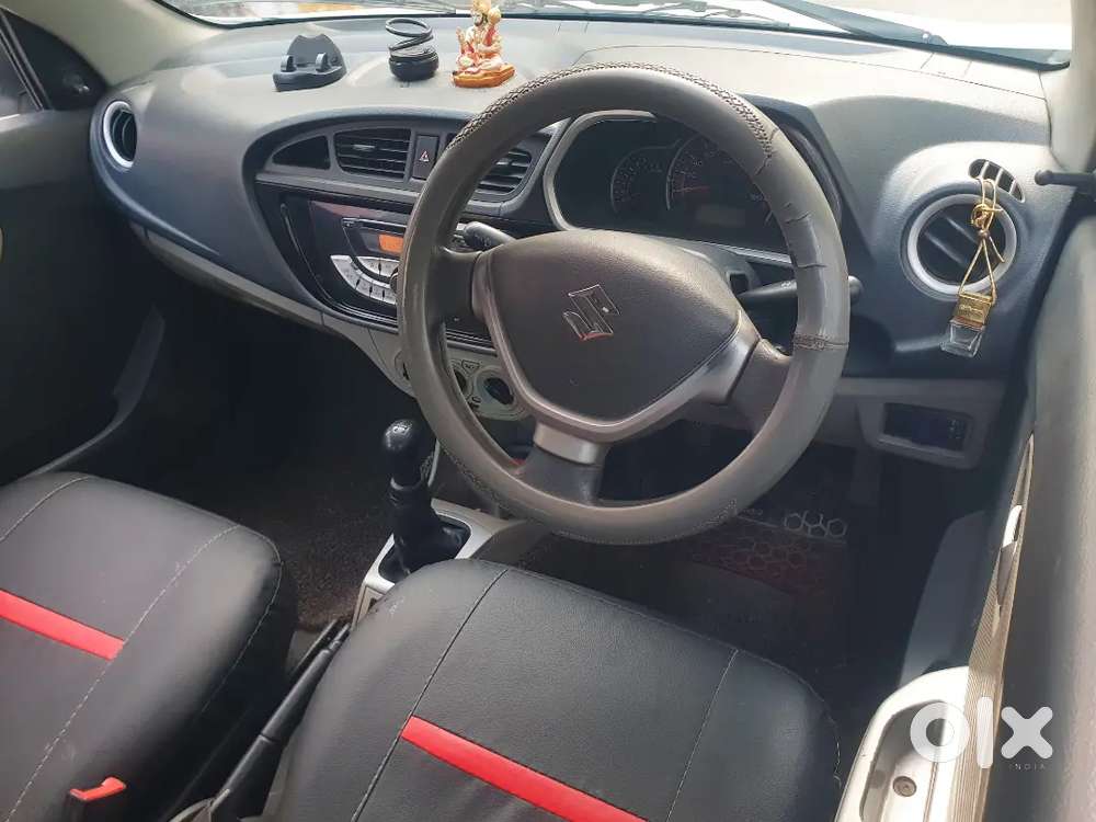 Maruti Alto K10 Vxi 2018