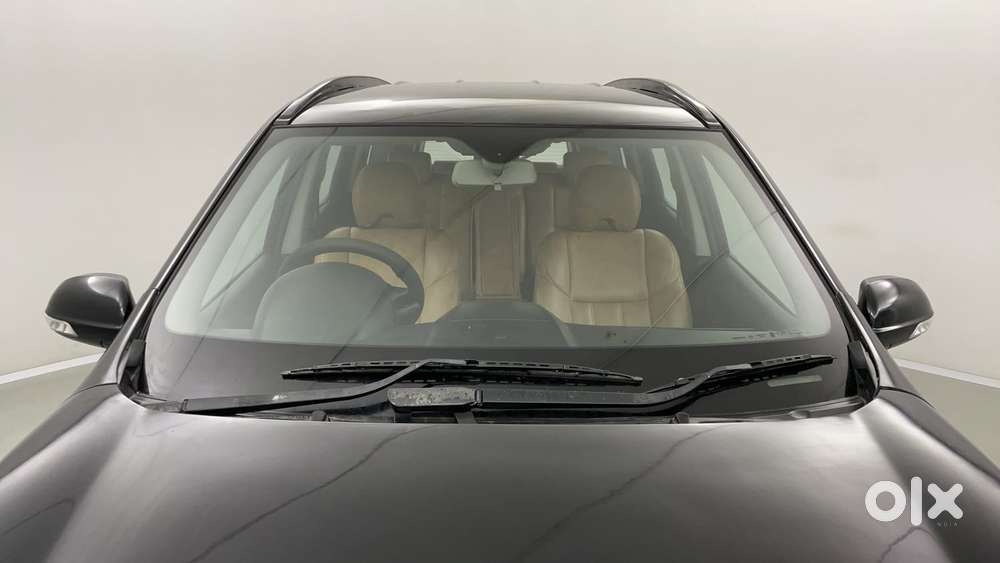 Mahindra Xuv500 W7, 2020, Diesel