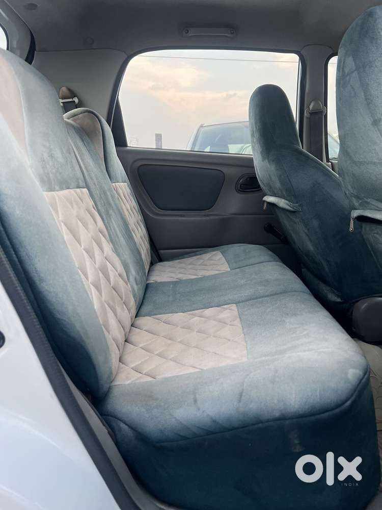 Maruti Suzuki Alto K10 2010-2014 Vxi, 2012, Petrol