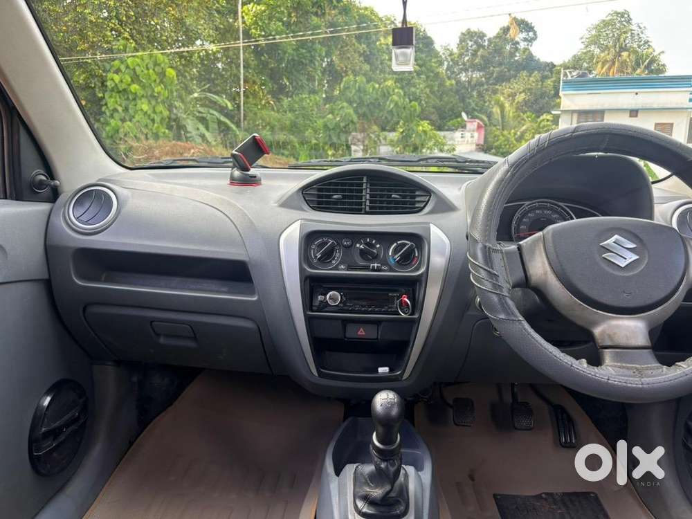 Maruti Suzuki Alto 800 2014 Petrol Good Condition