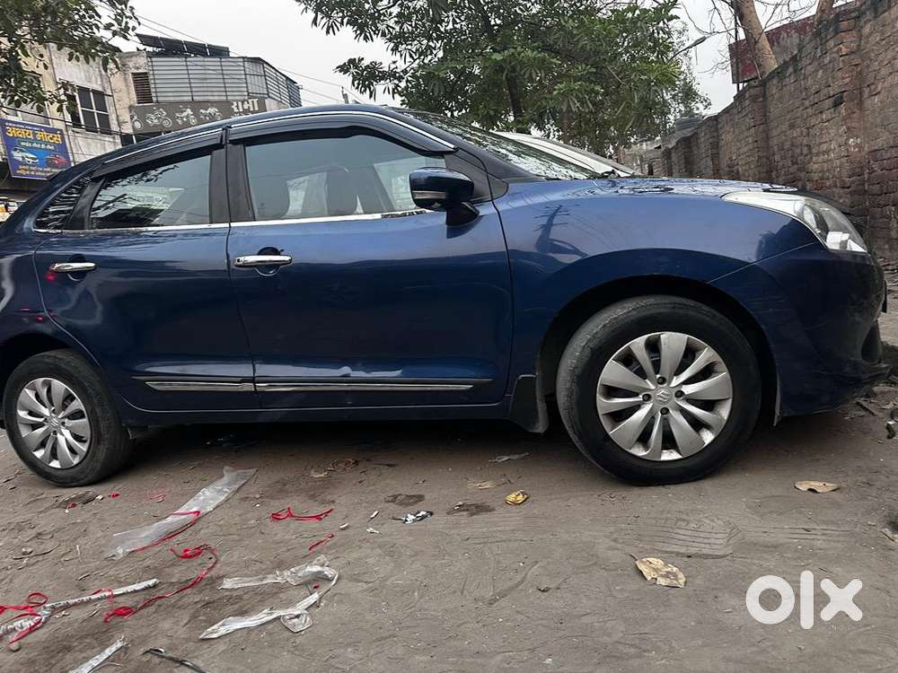 Maruti Suzuki Baleno 2019 Petrol Well Maintained