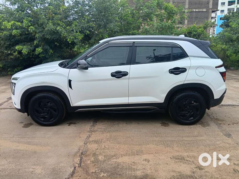 Hyundai Creta E 1.5 Diesel, 2020, Diesel