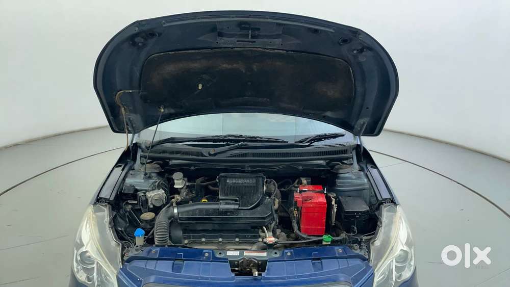 Maruti Suzuki Ciaz 1.4 Delta, 2018, Petrol