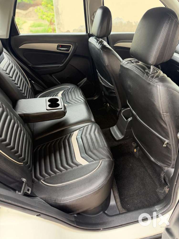 Maruti Suzuki Brezza Zdi, 2018, Diesel