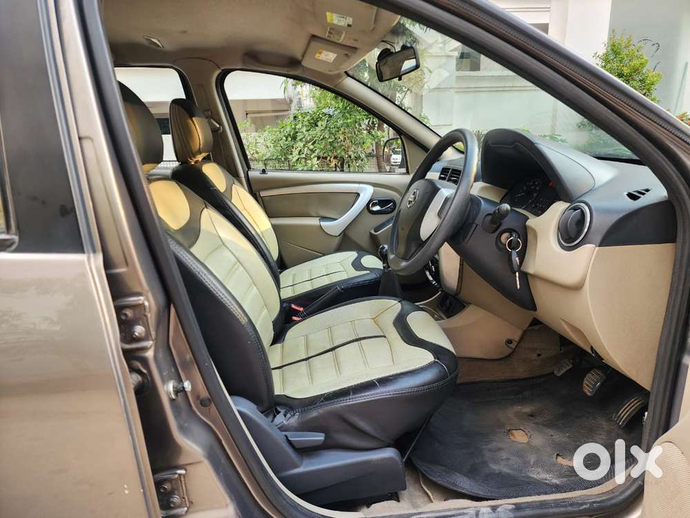 Nissan Terrano Xl Plus 85 Ps Deisel, 2014, Diesel