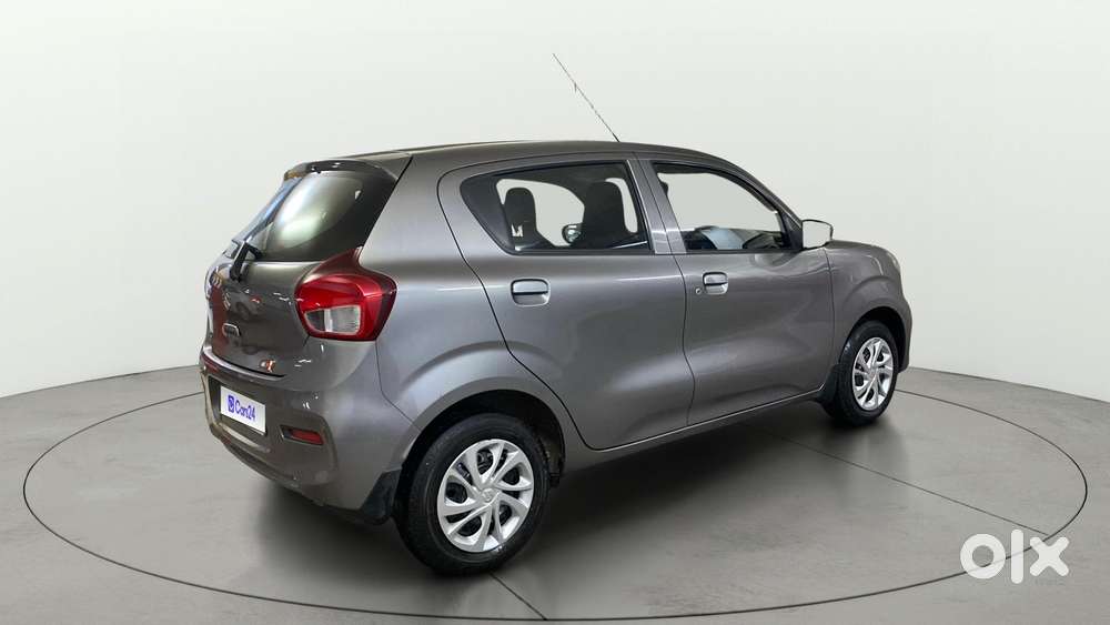 Maruti Suzuki Celerio 2014-2017 Zxi, 2022, Petrol