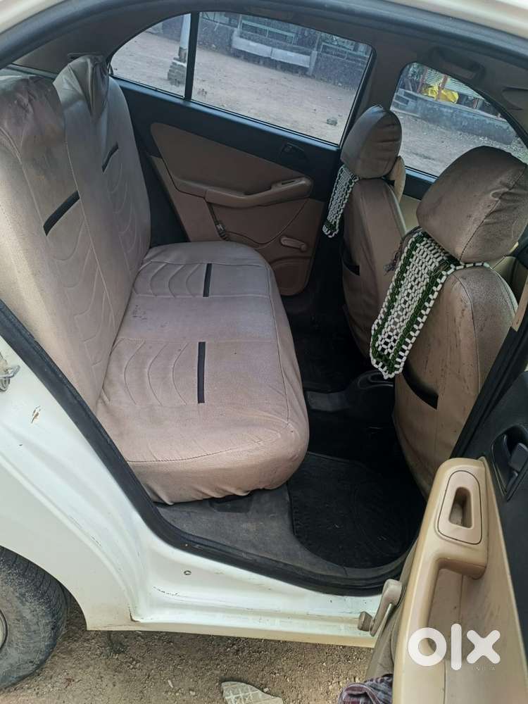 Tata Vista Tech 2013 Diesel Well Maintained