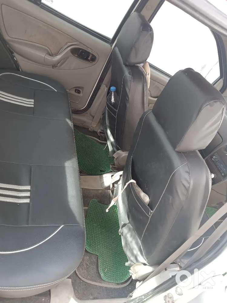 Tata Indigo Cs 2012 Diesel 100000 Km Driven