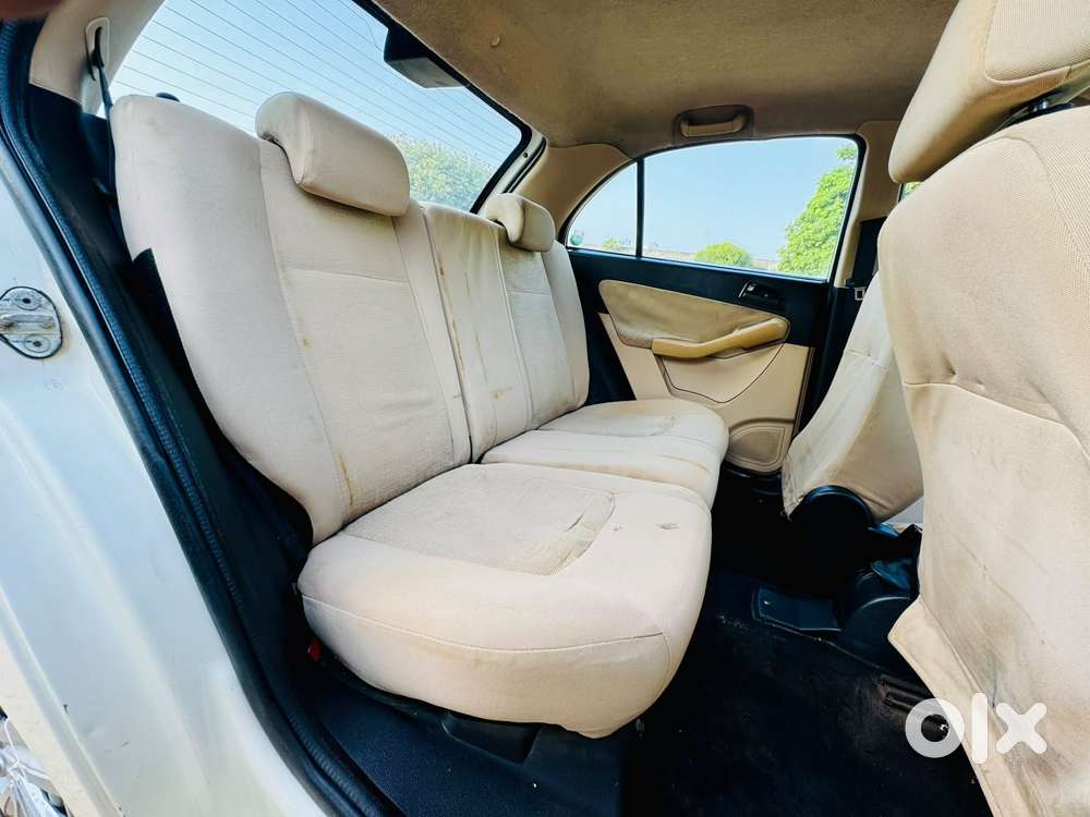 Tata Indica Vista 2008-2013 Aura Plus 1.3 Quadrajet, 2012, Diesel
