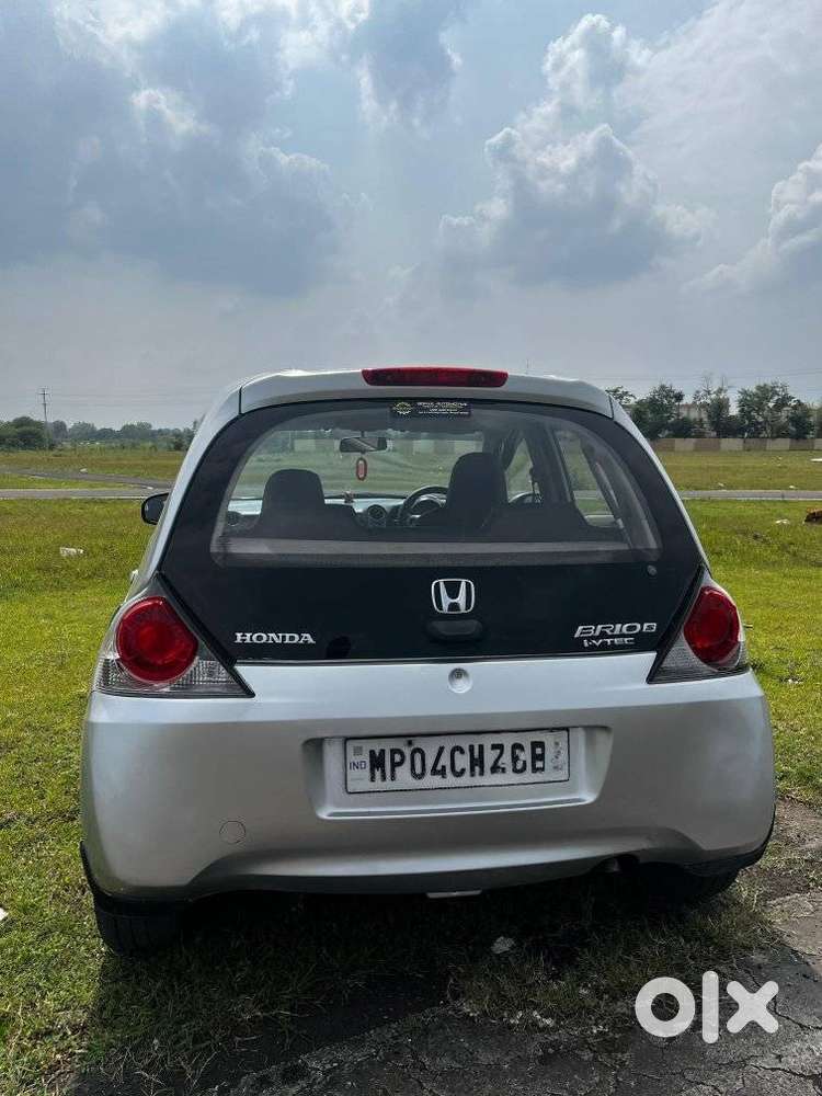 Honda Brio 2013-2016 S Mt, 2013, Petrol