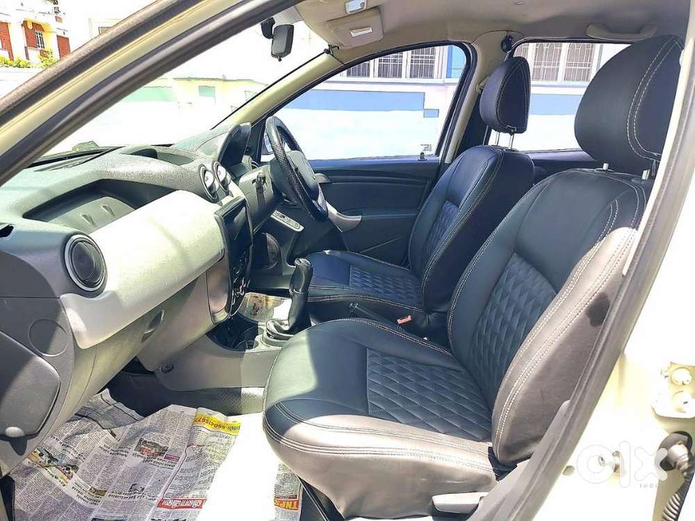 Renault Duster 85ps Diesel Rxe, 2013, Diesel