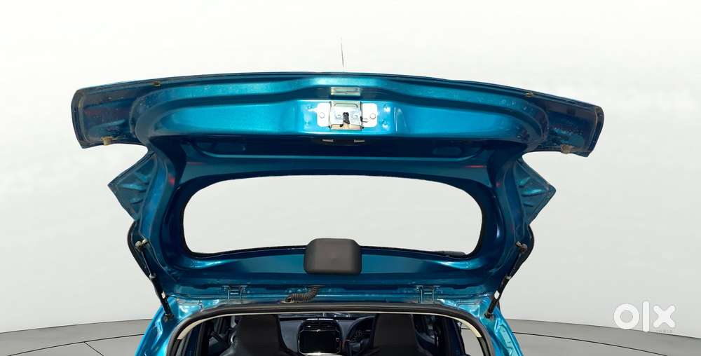 Renault Kwid Amt, 2025, Petrol