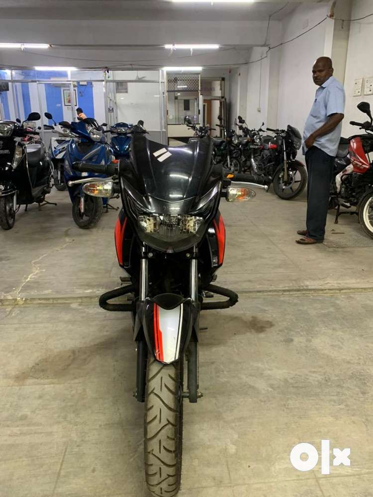 Olx discount bike namakkal