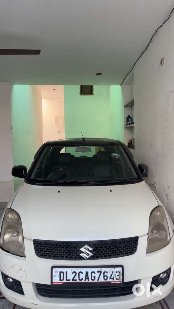 Maruti Suzuki Swift 2007 Petrol Good Condition