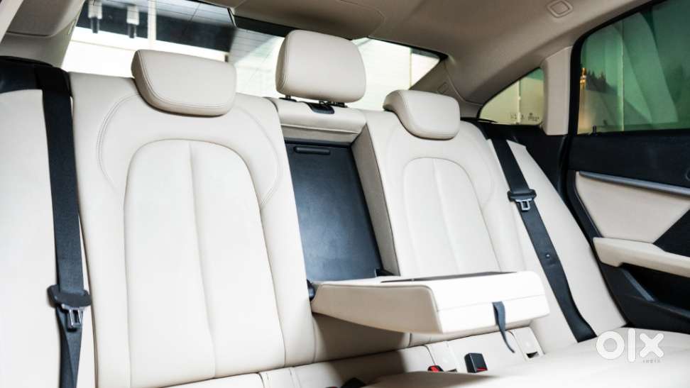 Bmw 2 Series 220i Gran Coupe M Sport, 2021, Petrol