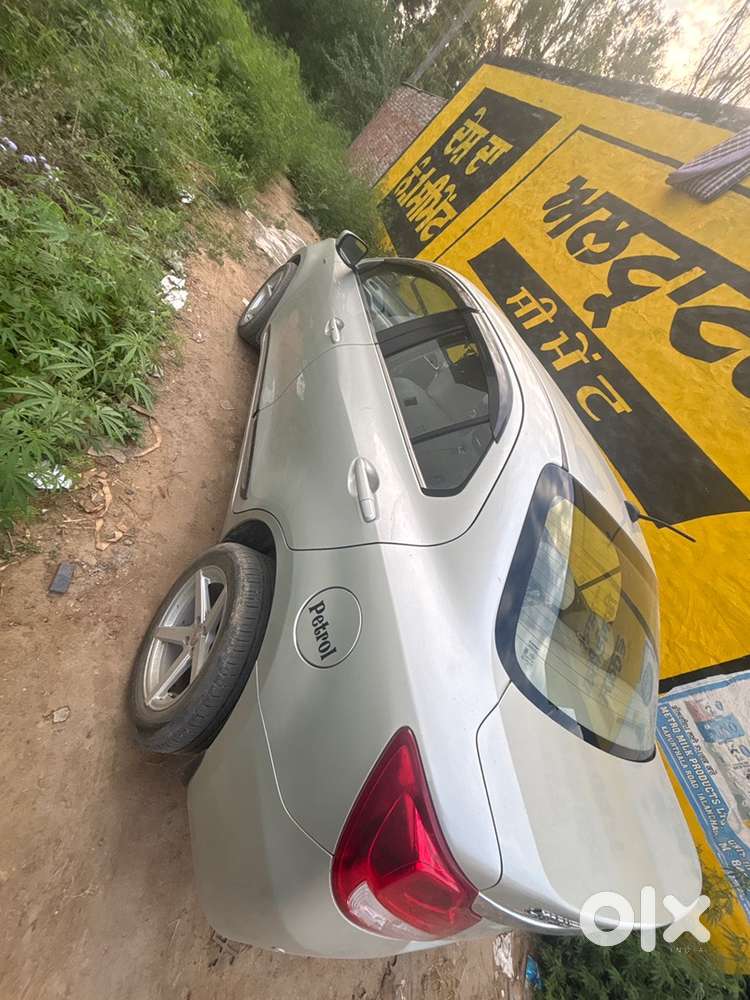 Maruti Suzuki Dzire 2019 Petrol Well Maintained