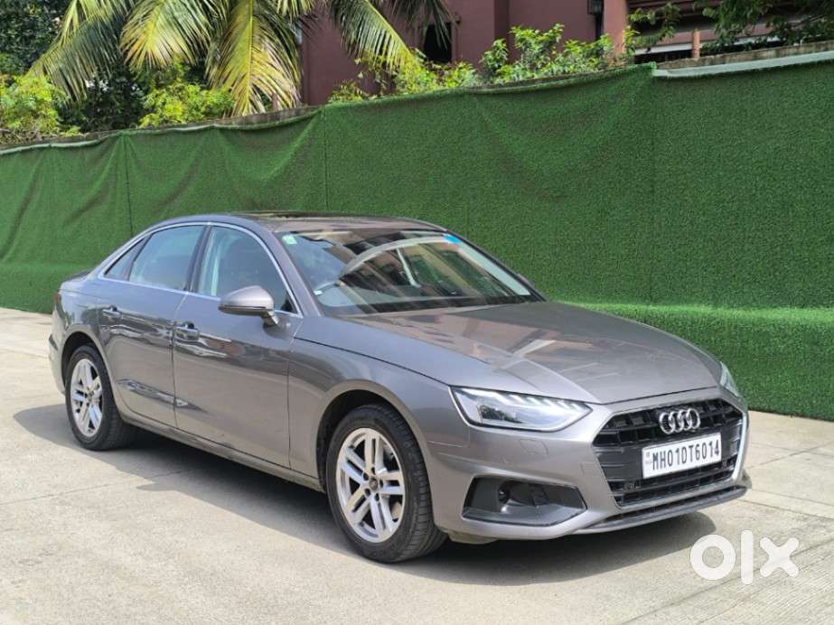 Audi A4 2.0 Premium 40 Tfsi, 2021, Petrol