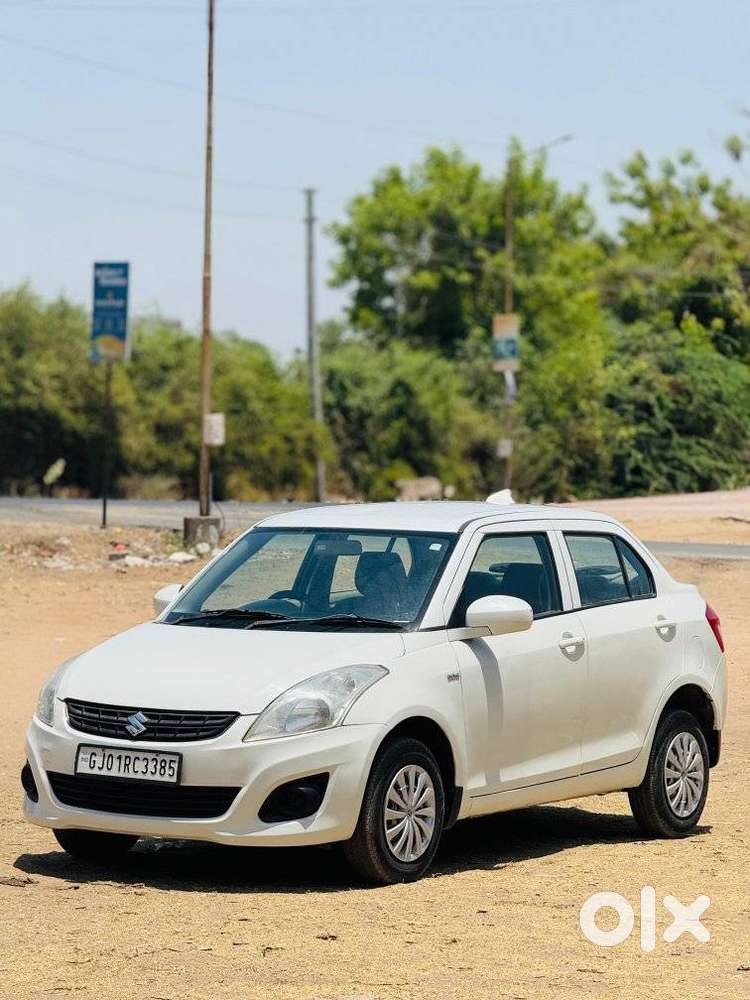 Maruti Suzuki Swift Dzire Ldi (o), 2013, Diesel