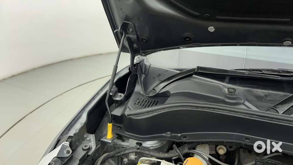 Tata Punch 1.2 Revotron Creative Amt Dual Tone, 2022, Petrol