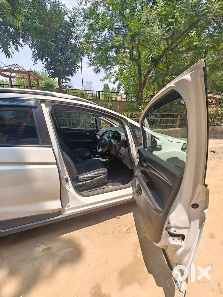 Honda Wrv Vx Ivtec Mt
