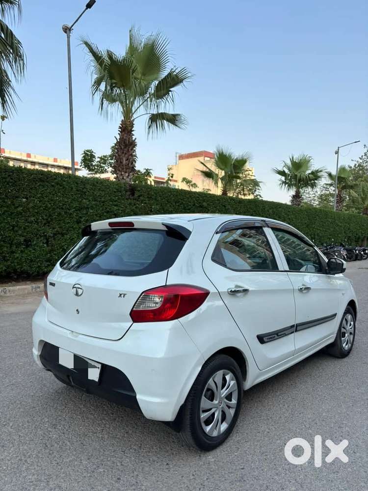 Tata Tiago 1.05 Revotorq Xt, 2018, Cng & Hybrids